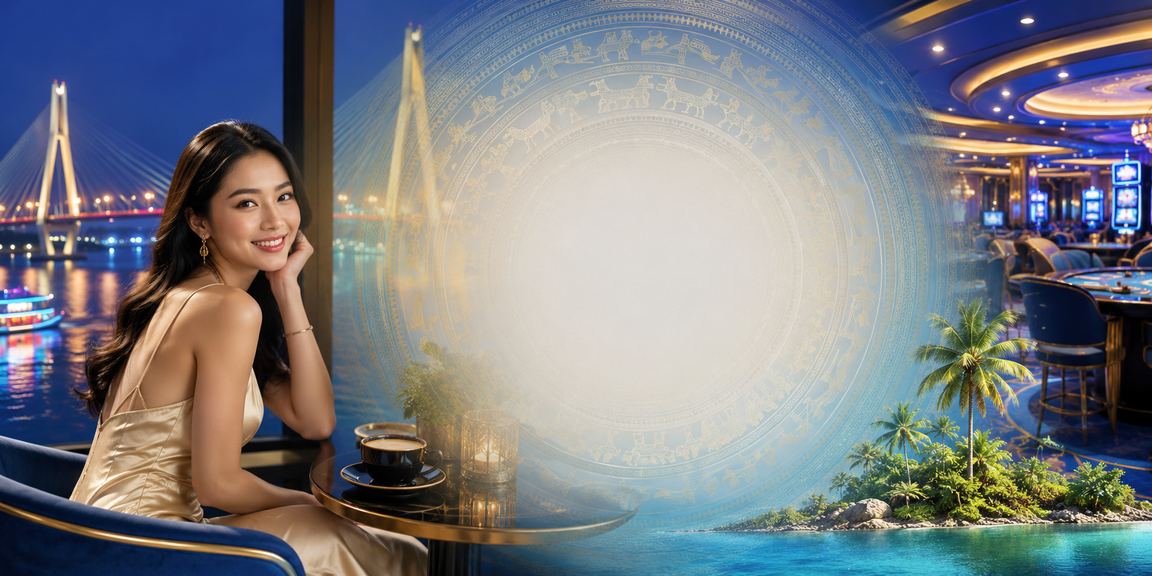 Người chơi Cần Thơ thư giãn cùng cà phê và cá cược trực tuyến